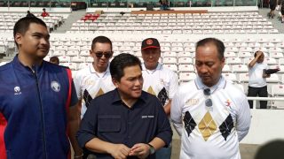 Diikuti Tim Eropa, Asia dan Australia, Asiana Cup 2023 Digelar di Stadion GBK