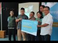 PT Vale Resmikan Program Intervensi Stunting “Menuju Generasi Emas”