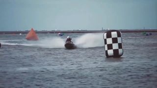 Kejuaraan Dunia Jetski Tahun 2024 ada di Indonesia