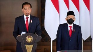 Presiden Jokowi Lawatan ke Luar Negeri, Pastikan Absen di HUT PDI