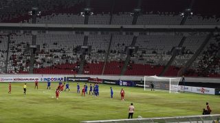 Buruknya Lapangan SUGBK Karena Pengelolaan Tidak Ketat Mengatur Penyewa