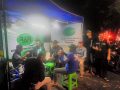 Posko Bankom Nataru Rapi Wilayah Jakarta Barat tahun 2023