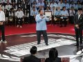 Debat CAPRES Ke-5 Tema : Teknologi Informasi