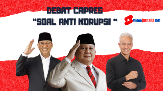 KPK Ajak Adu Gagasan Soal Anti Korupsi