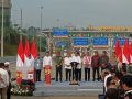 Jokowi Resmikan Jalan Tol Pamulang – Bogor