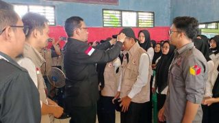 BAWASLU Banten Pastikan KPPS Terima Gaji