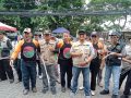 RAPI  Kota Tangerang Sukses Gelar Workshop FOX Mini Hunting