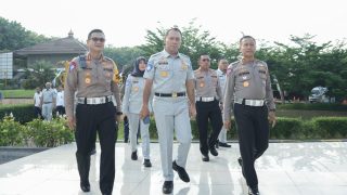 Kesiapan Pelaksanaan OPS Ketupat 2024