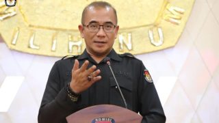 Petugas KPPS Pemilu 2024 Meninggal 35 Orang Usai Jalani Tugas