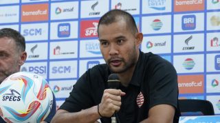 Persija Jamu Madura United dan Dewa United Di Bali