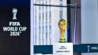 Piala Dunia 2026  dibuka di Estadio Azteca Mexico, Sejarah Pele dan Maradona