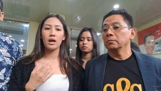 Tamara Tyasmara Meminta Pemeriksaan YA