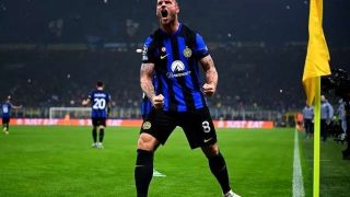 Liga Champions, Inter Milan 1-0 Atletico Madrid 1-0