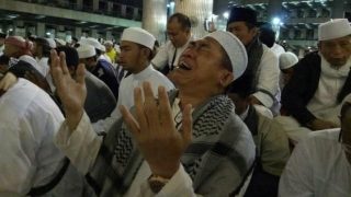 Isra Miraj Tahun 2024