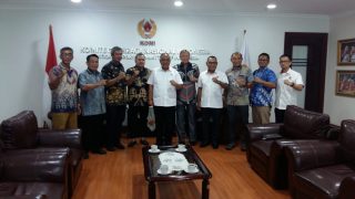 MPI Siap Gelar MUNAS Cari Ketum Baru