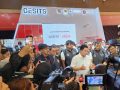 Motor Listrik Gesit Gaet Pasar Supporter Timnas