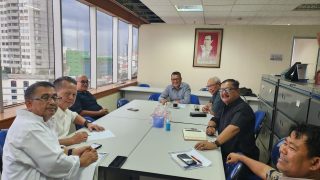 PWI Jaya Gelar Kegiatan Ramadhan 2024 Jakarta