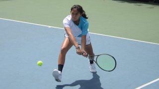 Sofia Kembali ke Perempat Final ATF