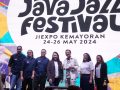 BNI Java Jazz Festival 2024