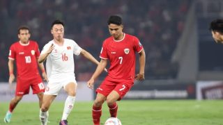 Penyerang Timnas Vietnam Siap Kalahkan Indonesia