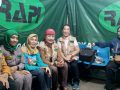 Posko Bankom Mudik Lebaran RAPI Wilayah Kota Tangerang