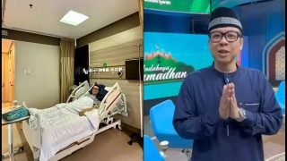 Kenali Gejala Kanker Usus Penyebab Presenter Hilbram Meninggal