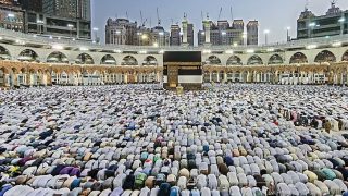 Pemberangkatan Jemaah Haji Perdana pada 12 Mei 2024
