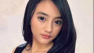 Artis Muda Nayla Denny Pemeran Vina