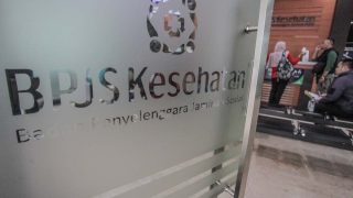 Soal BPJS Kesehatan Kelas Rawat Inap Masih Ada