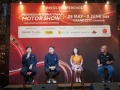 IIMS Surabaya 2024: Pameran Otomotif di Grand City Convex