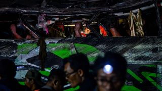 Keselamatan Murid Utama, di bandingkan Soal Study Tour
