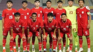 Gagal Ke Final Garuda Muda Patut di Apresiasi