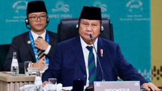 Presiden Prabowo Tetapkan 27 November 2024 Libur Nasional Pilkada