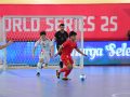 Indonesia Taklukkan Jepang 1-0 di 4 Nations World Series 2025