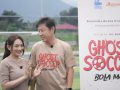 GHOST SOCCER Bola Mati, Shin Tae-yong cameo yang mengubah nasib tim inferior