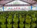 Pertamina Jamin Gas Elpiji 3kg Tersedia