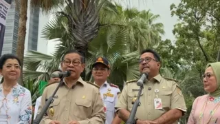 Meriahkan Hari Kartini Pengprov DKI Jakarta Gratiskan SIM Bagi Perempuan